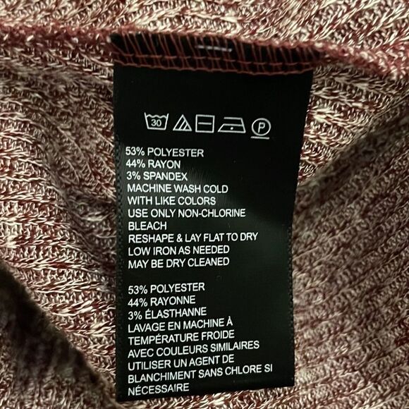 Urban Outfitters Coraline Cozy Wrap Dress Size Small - Picture 11 of 13